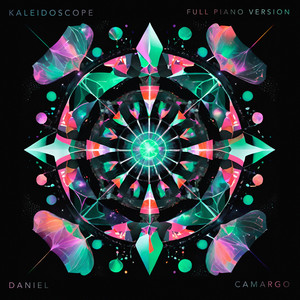 Kaleidoscope (Full Piano Version) (Full Piano Version)