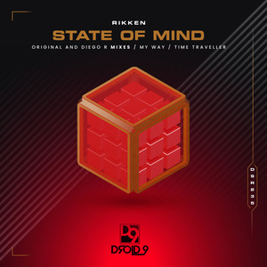 State of Mind (Diego R Remix)