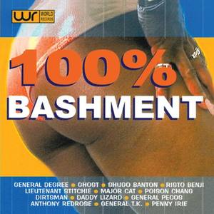 100% Bashment