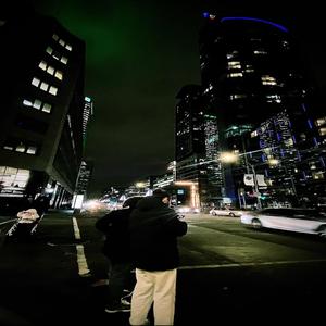 Feel Nothing (Explicit)