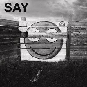 Say