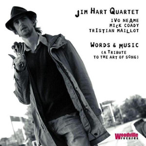 Jim Hart Quartet - The Cat in the Hat