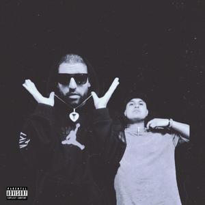 ALL MINE (feat. Raul Menjivar) (Explicit)