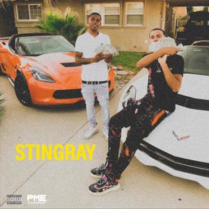 Stingray (Explicit)