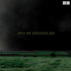 The Sun Is My Only Witness (Explicit)