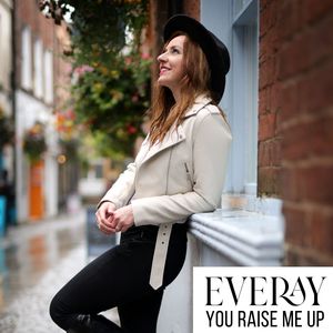 You Raise Me Up