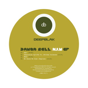 Damon Bell - H.I.M