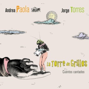 Manuelita la Tortuga