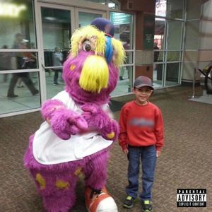 We Run Around (feat. CringerThanSappy, Masato Nakamura & SEGA) (Explicit)