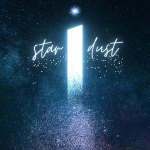 stardust (feat. grace parke)