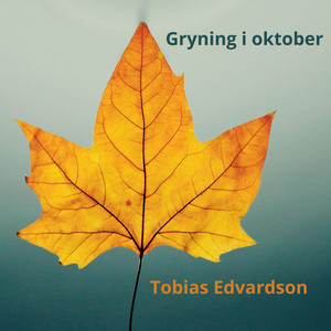 Gryning i oktober