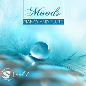 Moods Vol.1  (piano and flute)