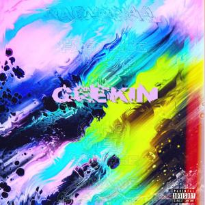 Geekin (feat. RaeNadaa, Kamo Thee Gratee & FarrCide Hundo) (Explicit)