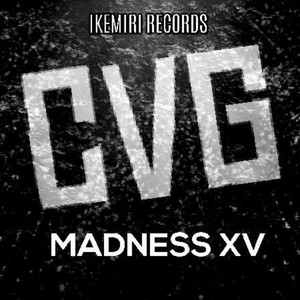 CVG (Explicit)