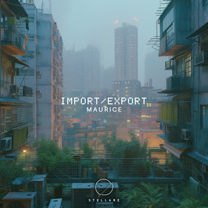 Import/Export