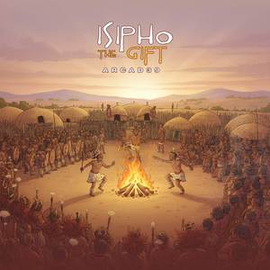 Ngasho (Bonus Track)