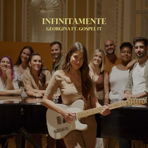 Infinitamente (feat. Gospel It)