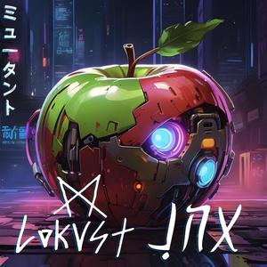 SPACE WONK (feat. Lokvst)