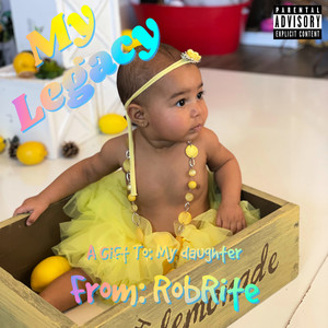 My Legacy (Explicit)