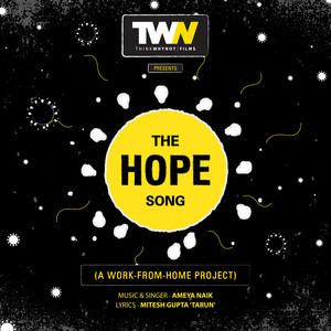 The Hope Song - Single