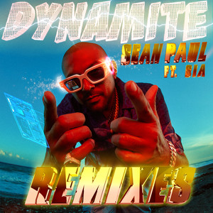 Dynamite (Nelsaan Remix)