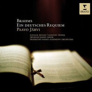 Brahms: Ein deutsches Requiem, Op. 45 - I. Selig sind die da Leid tragen