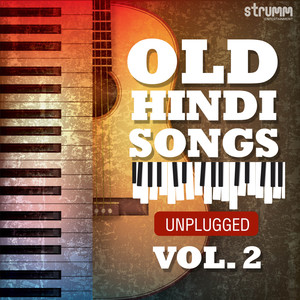 Tu Aashiqui Hai (The Unwind Mix)