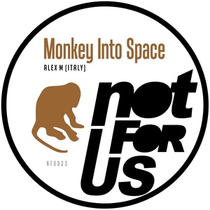 Monkey Into Space