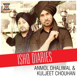 Ishq Diaries