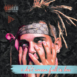 I Don't Wanna Fall in Love (Explicit)