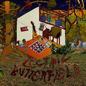 Ripples (Explicit)