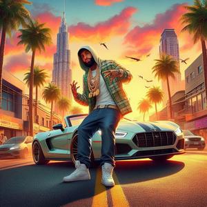 Wave Rider (Explicit)