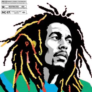 Bob Marley (Explicit)