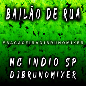 Bailão de Rua (Explicit)