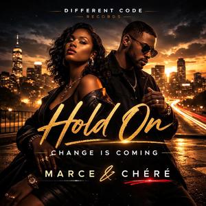 Hold On (feat. Marce)