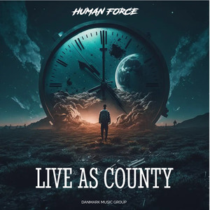 Live As County