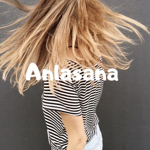 Anlasana (Explicit)