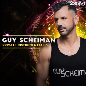 It's Not the Last Time (Guy Scheiman Instrumental Remix)