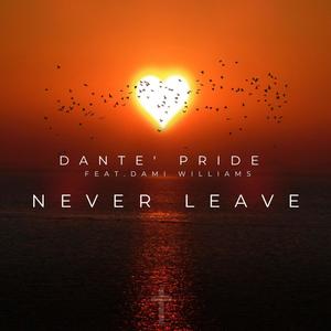 Never Leave (feat. Dami Williams)