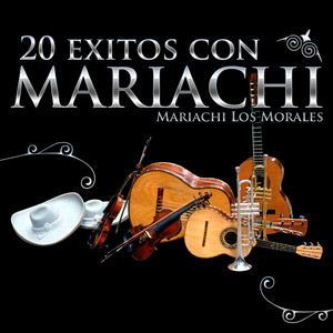 20 Éxitos Con Mariachi