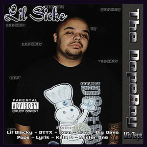 The E-Side (Explicit)