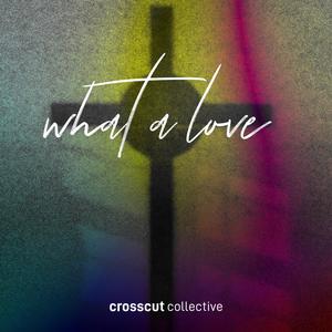 What A Love(feat. Corey Voss)