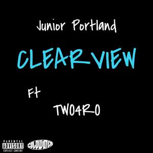 CLEARVIEW (feat. TWO4RO) [Explicit]