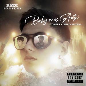 BABY ERES ARTE (REMIX|Explicit)