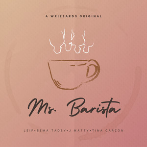 Ms. Barista