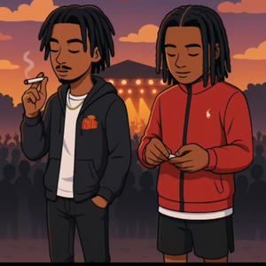 Sky (feat. Moncleezy Myc)