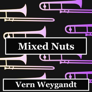 Mixed Nuts