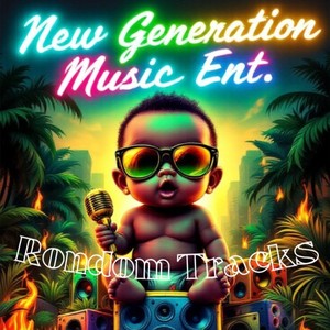 New Generation Ent Rondom Tracks (Explicit)