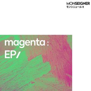 Magenta EP