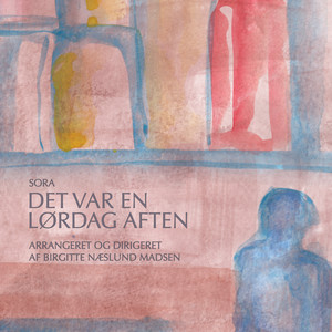 Det var en lørdag aften